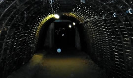 Moteurpour mines MAGIDEUTZ